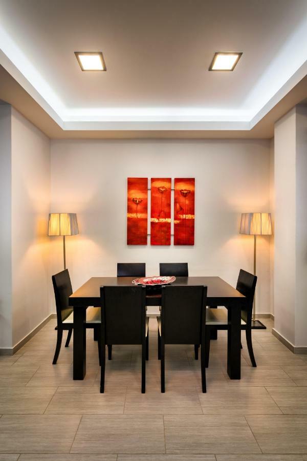 Mayla House 费马 外观 照片